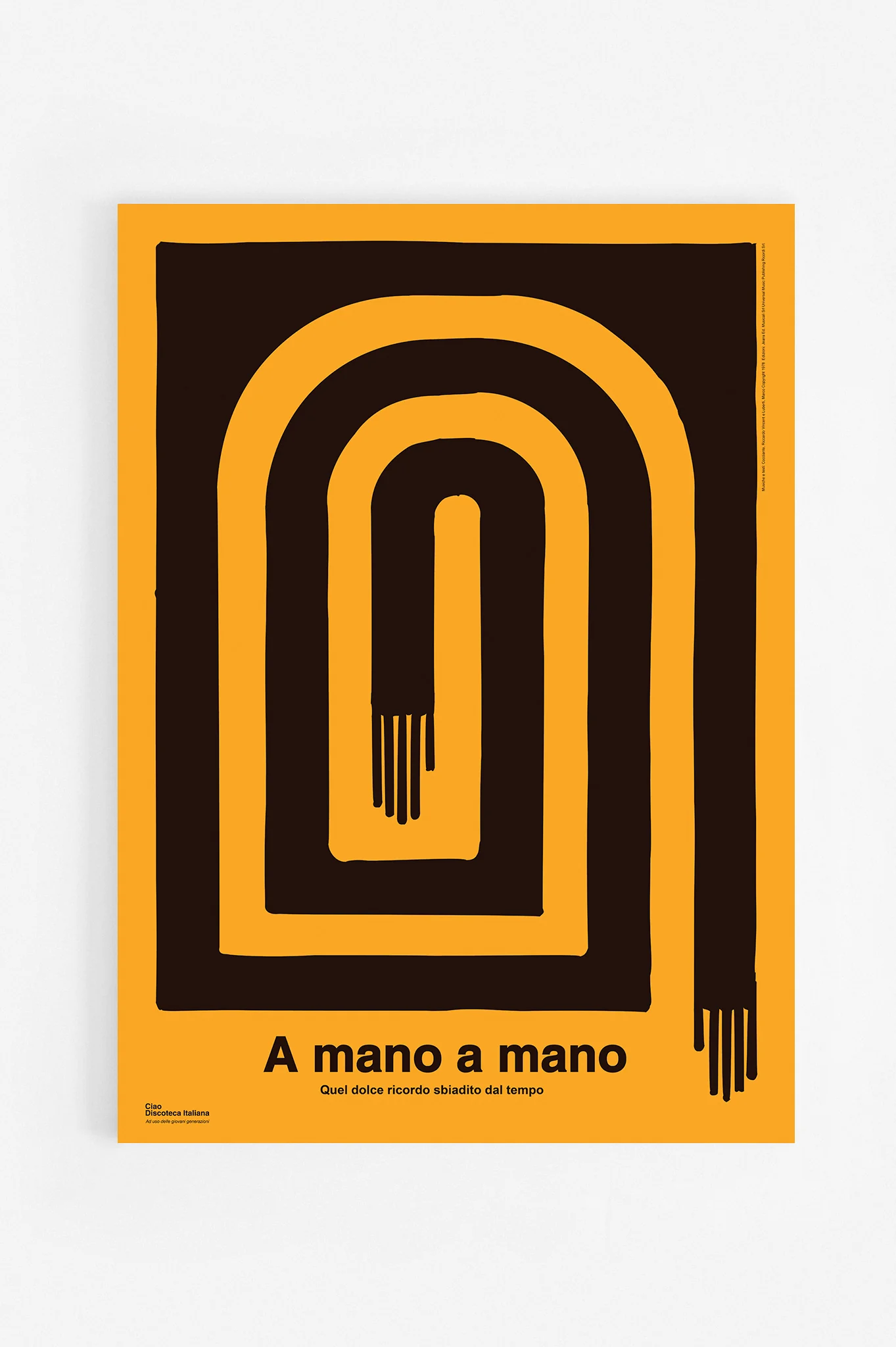 A MANO A MANO - Image 4