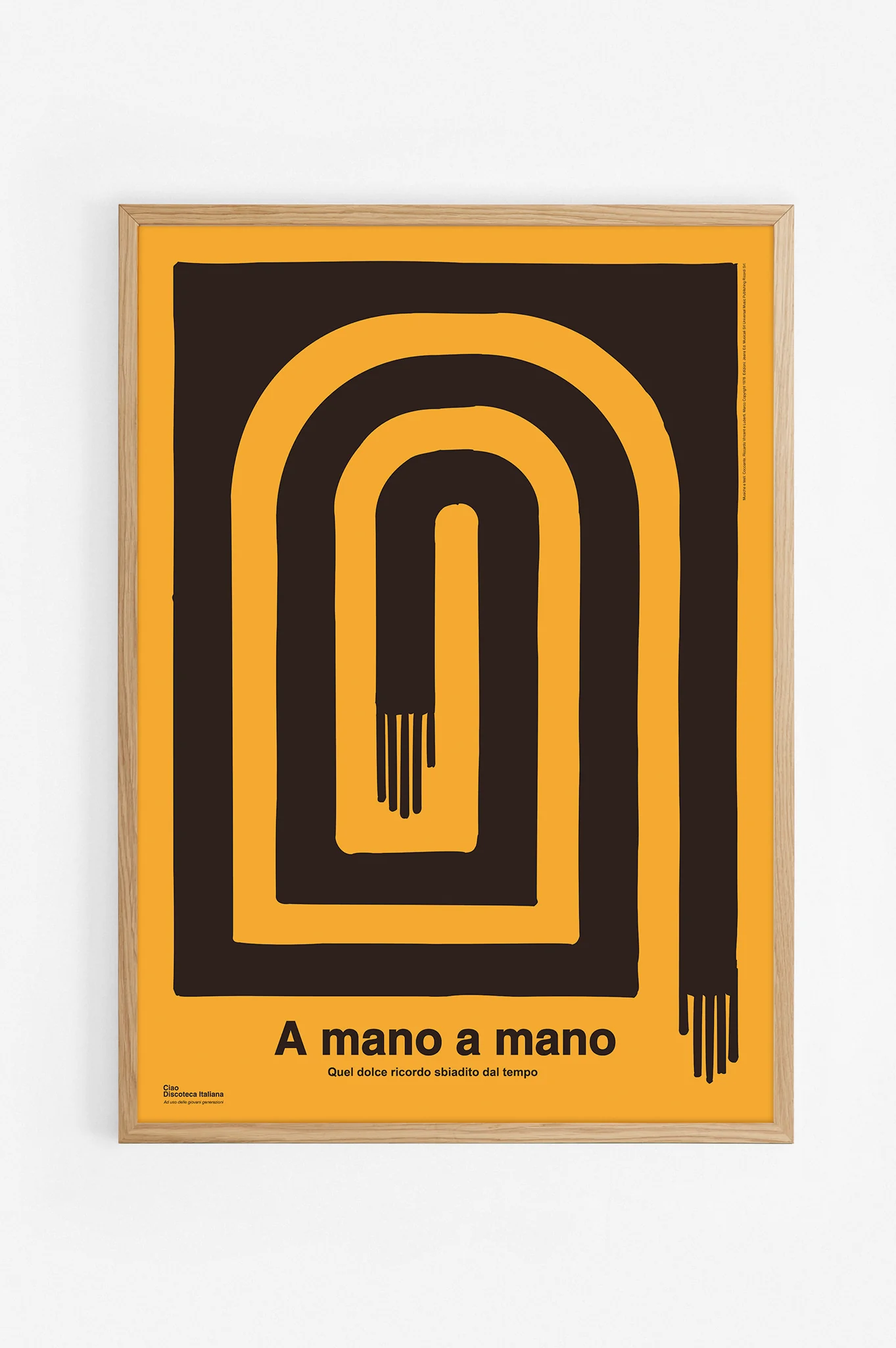 A MANO A MANO - Image 6