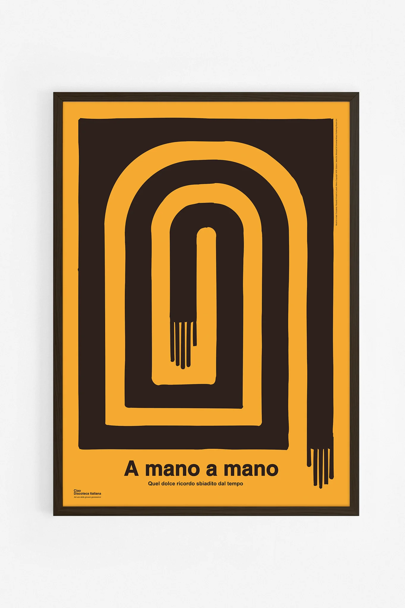 A MANO A MANO - Image 8