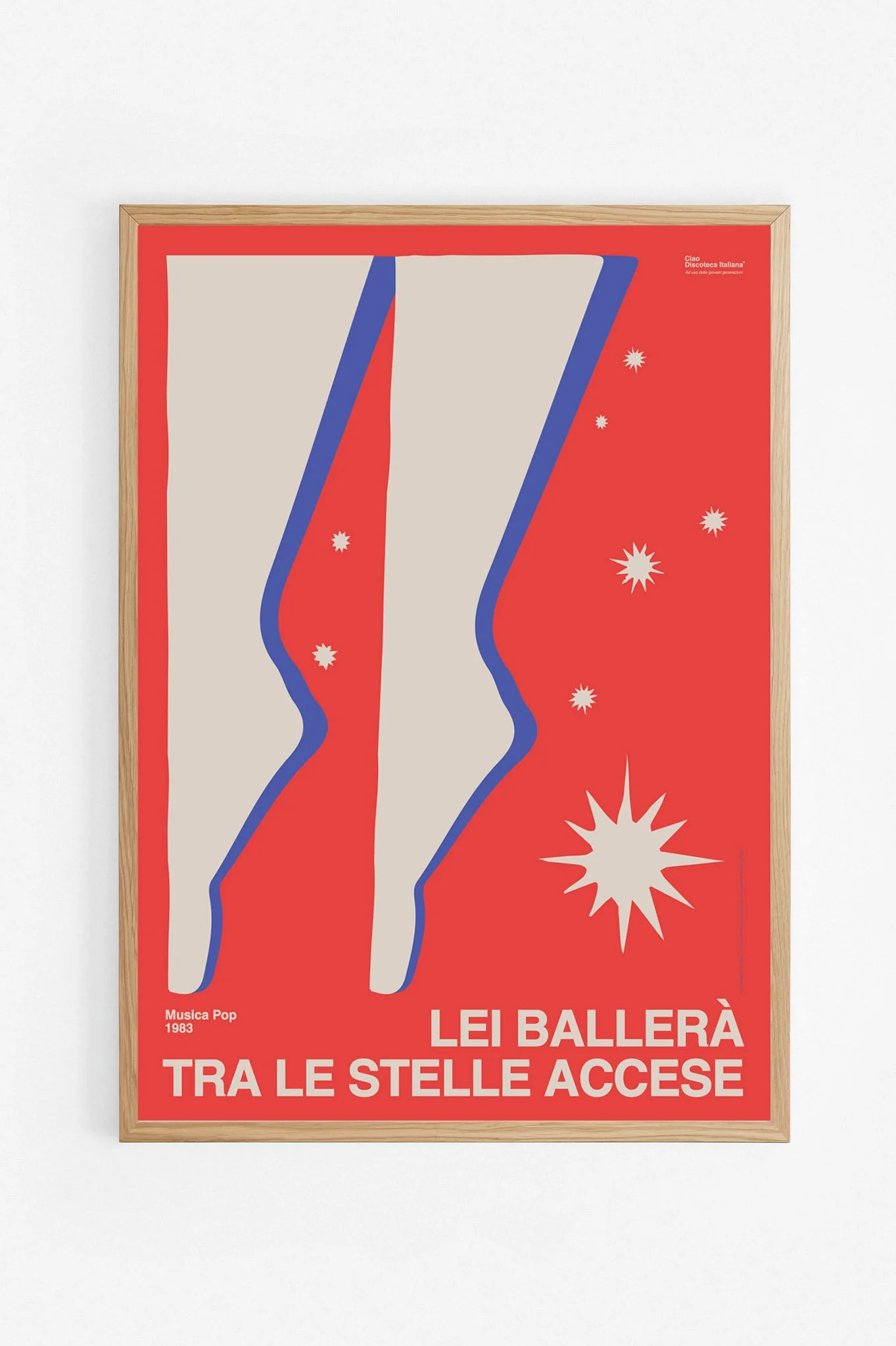 AMORE DISPERATO - Image 3