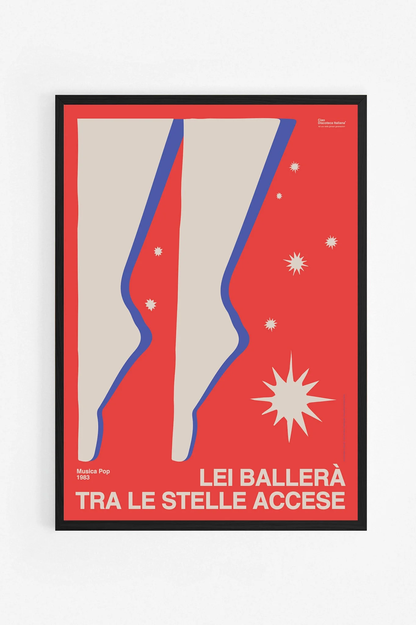 AMORE DISPERATO - Image 4