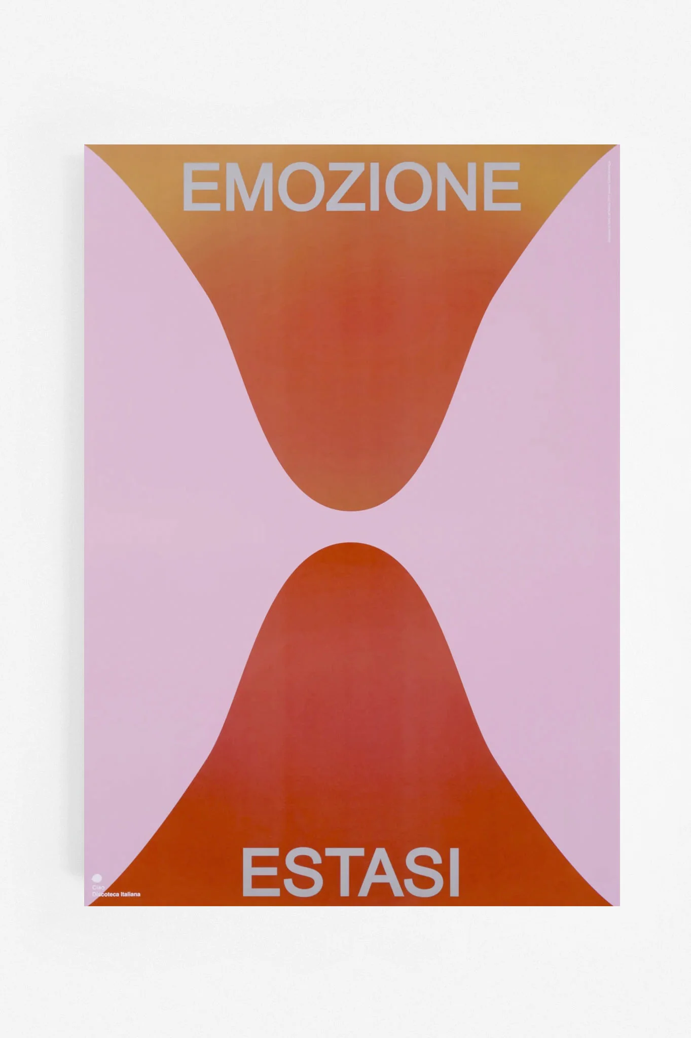 EMOZIONE / ESTASI - Image 3