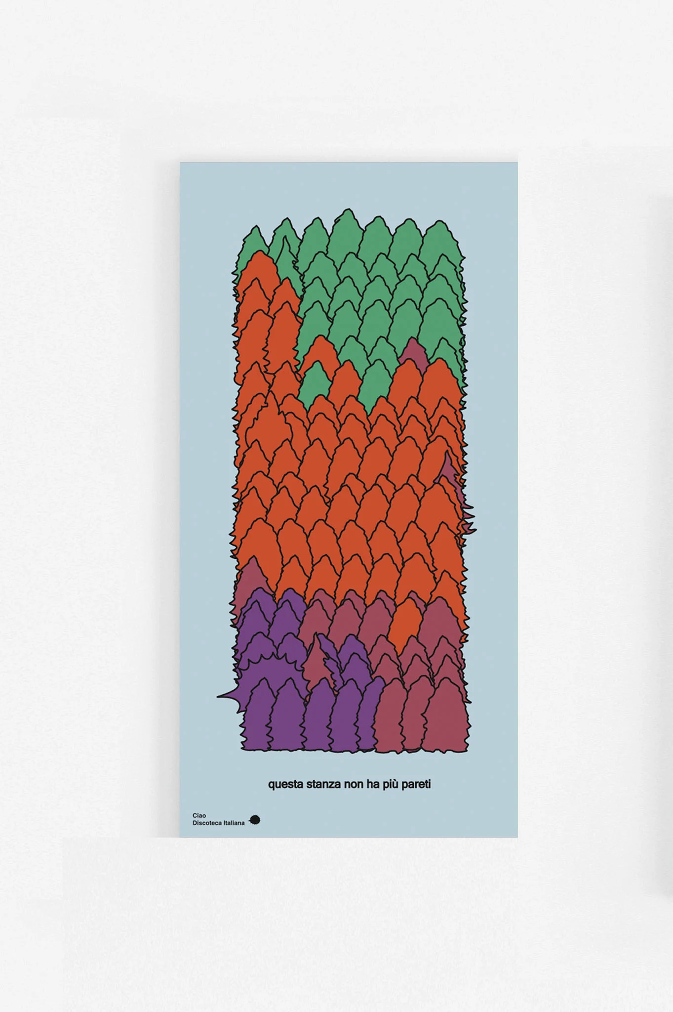 IL CIELO IN UNA STANZA - Image 3