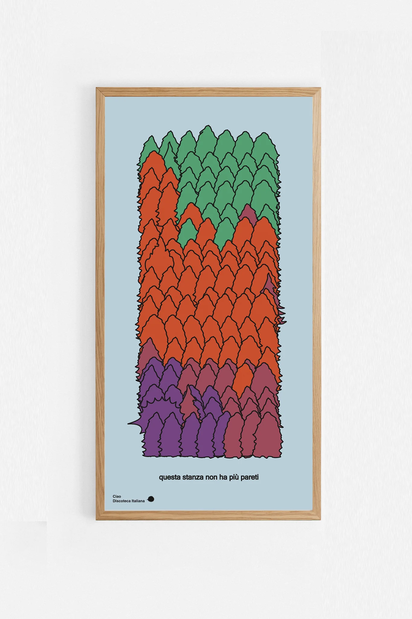 IL CIELO IN UNA STANZA - Image 4