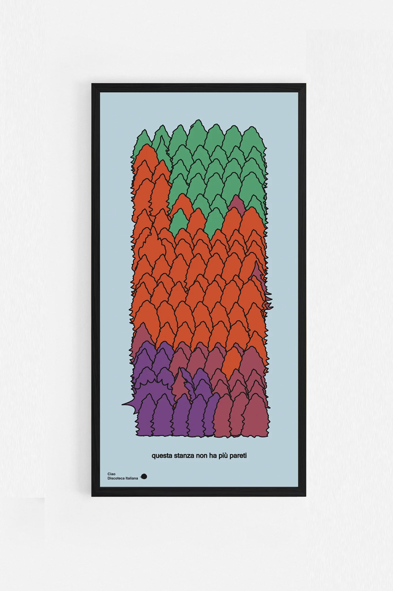 IL CIELO IN UNA STANZA - Image 5