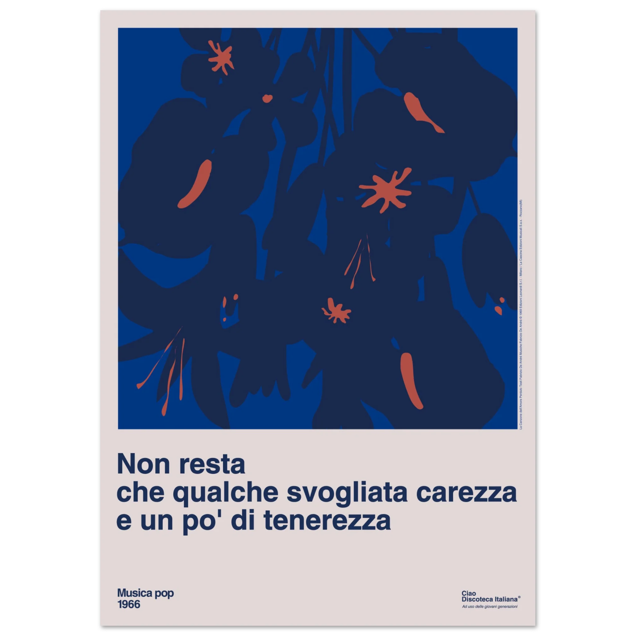 LA CANZONE DELL'AMORE PERDUTO - Image 3