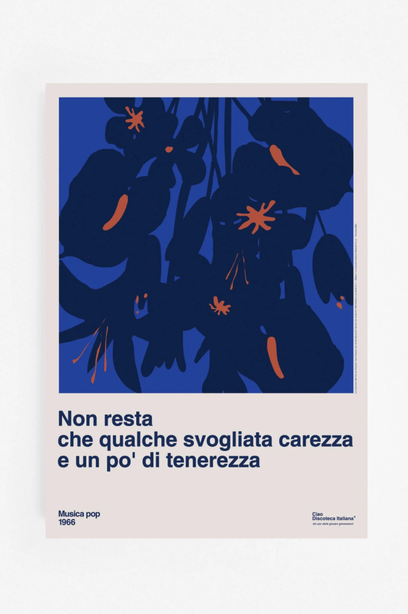 LA CANZONE DELL'AMORE PERDUTO - Image 6