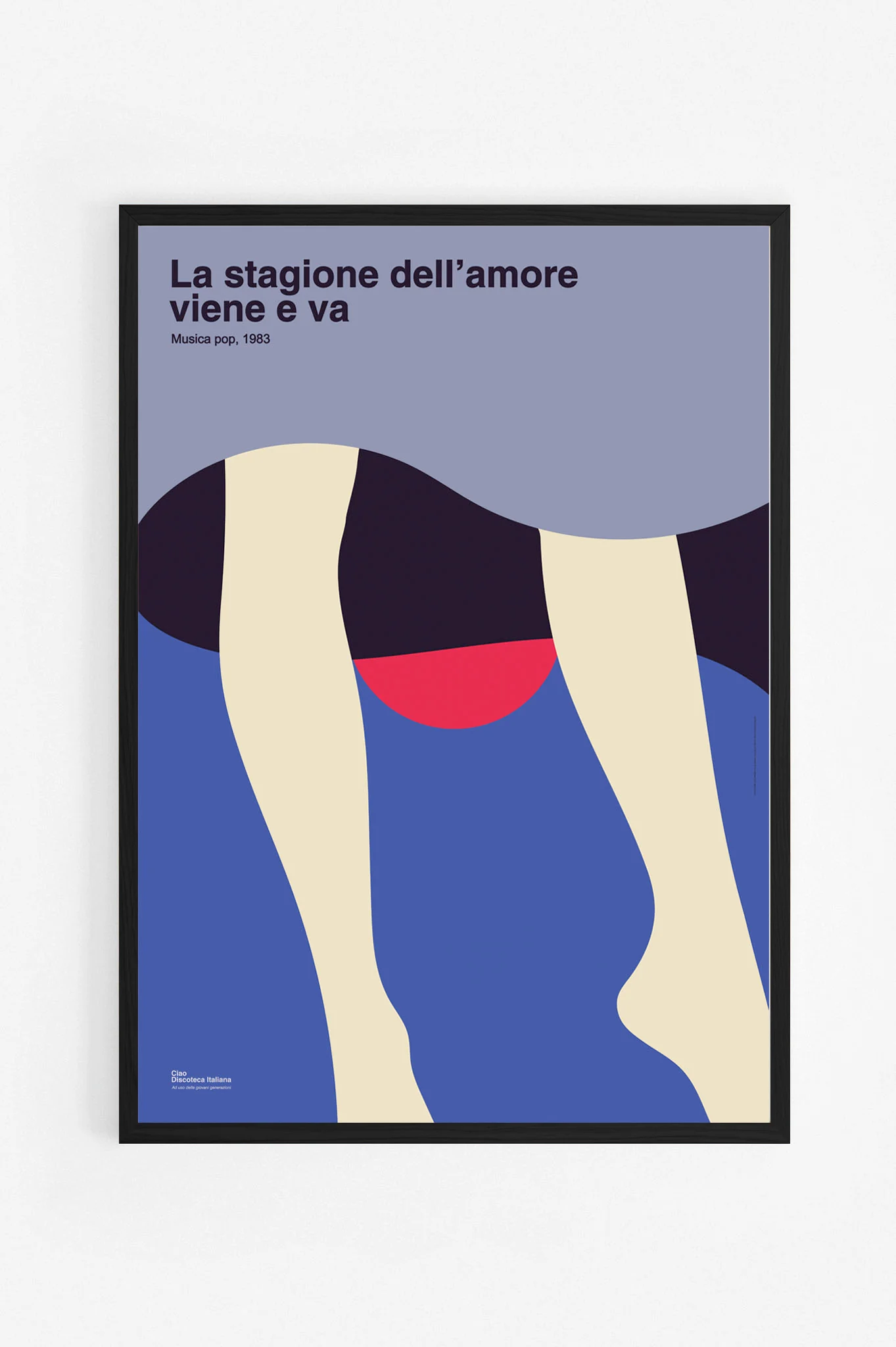 LA STAGIONE DELL'AMORE - Image 4