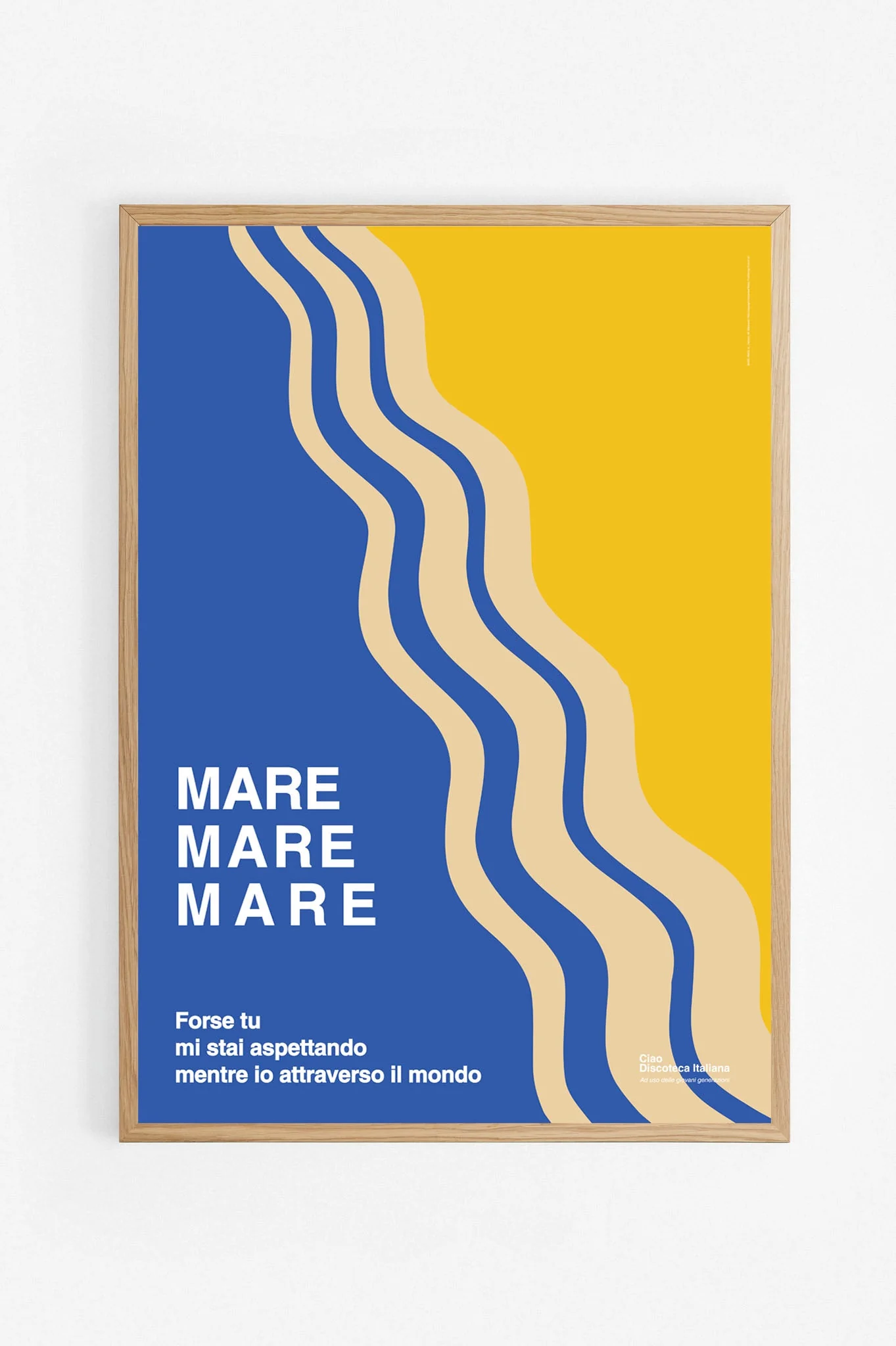 MARE MARE - Image 3