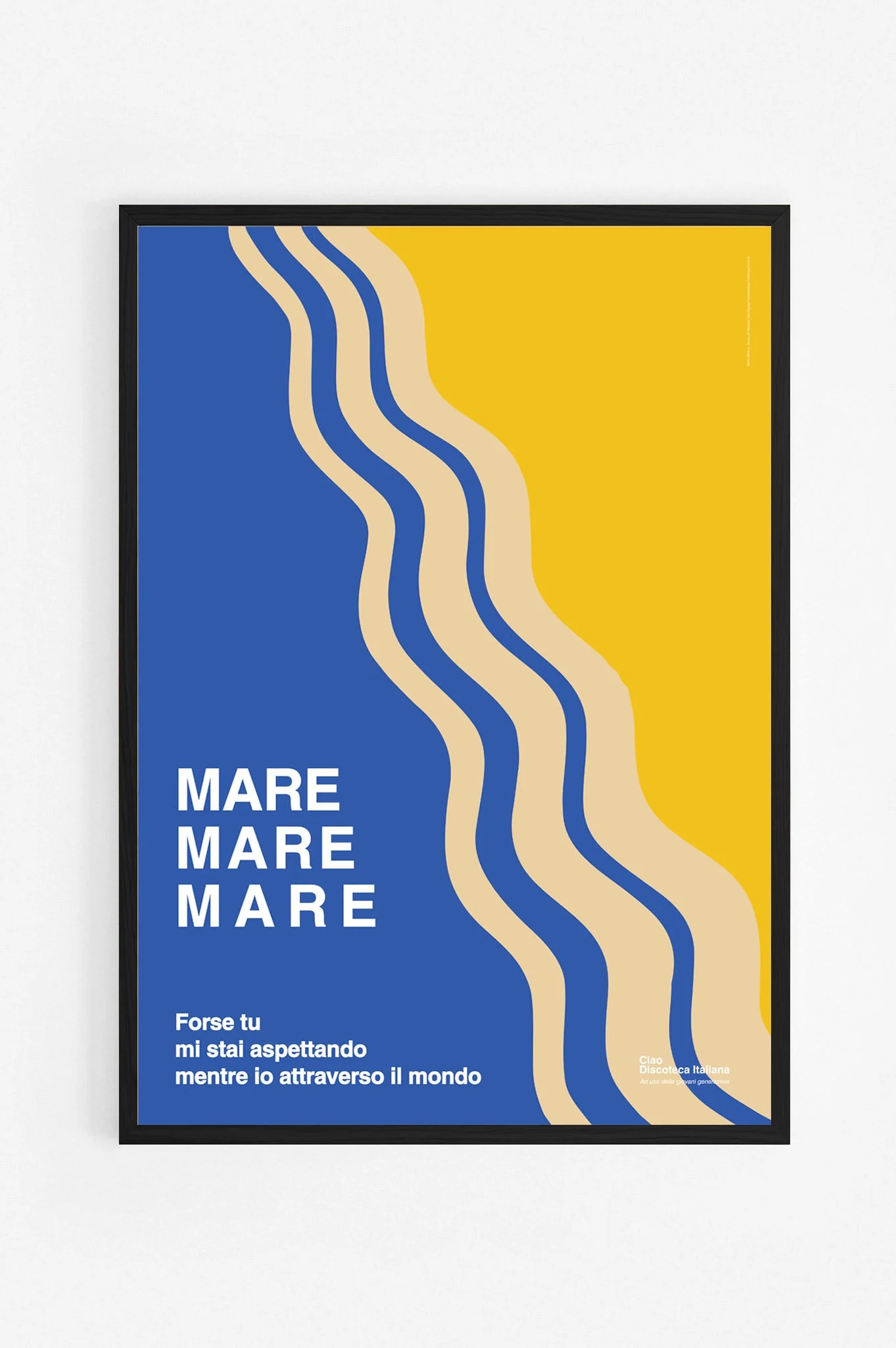 MARE MARE - Image 4