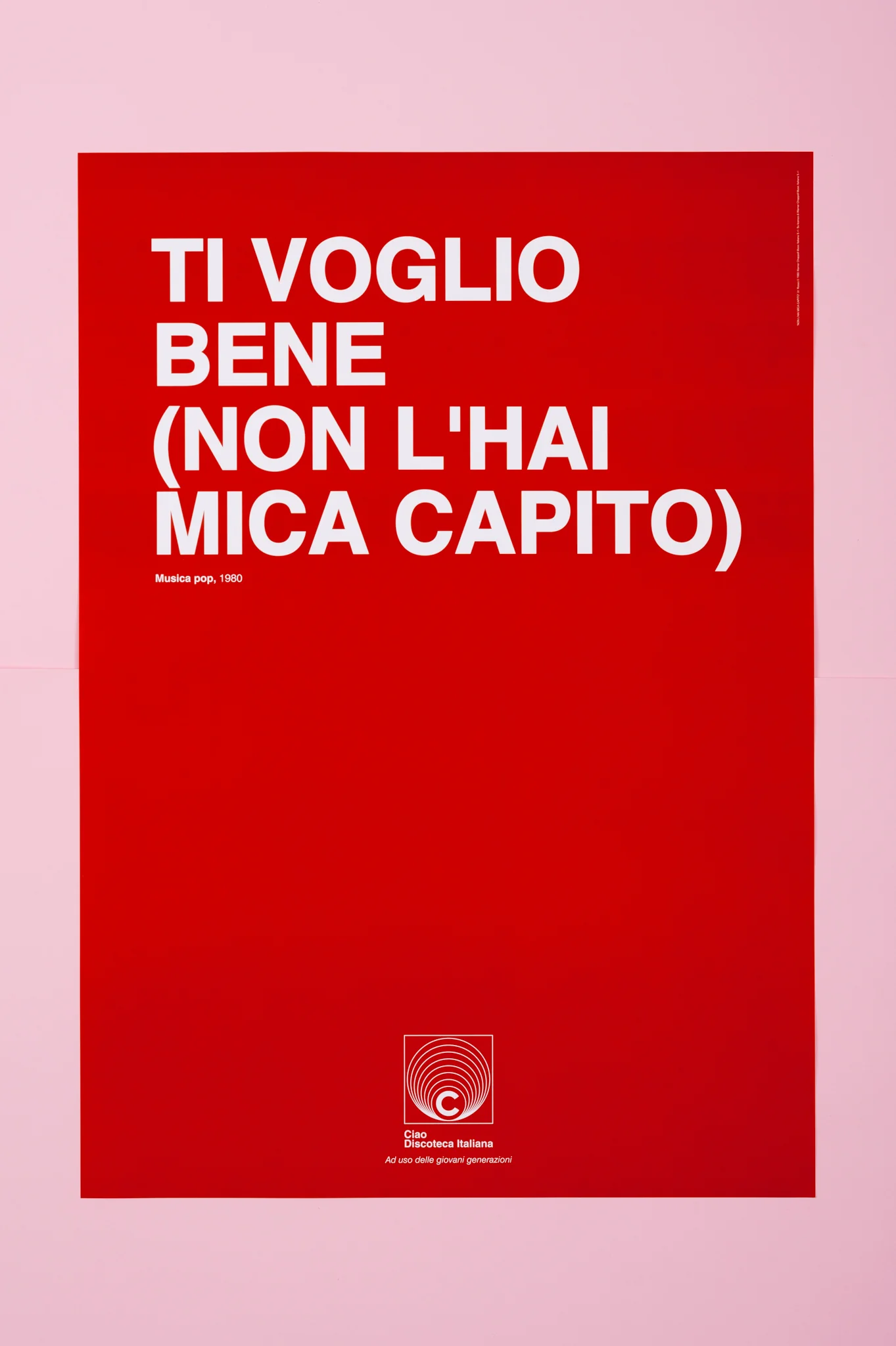 NON L'HAI MICA CAPITO - Image 4