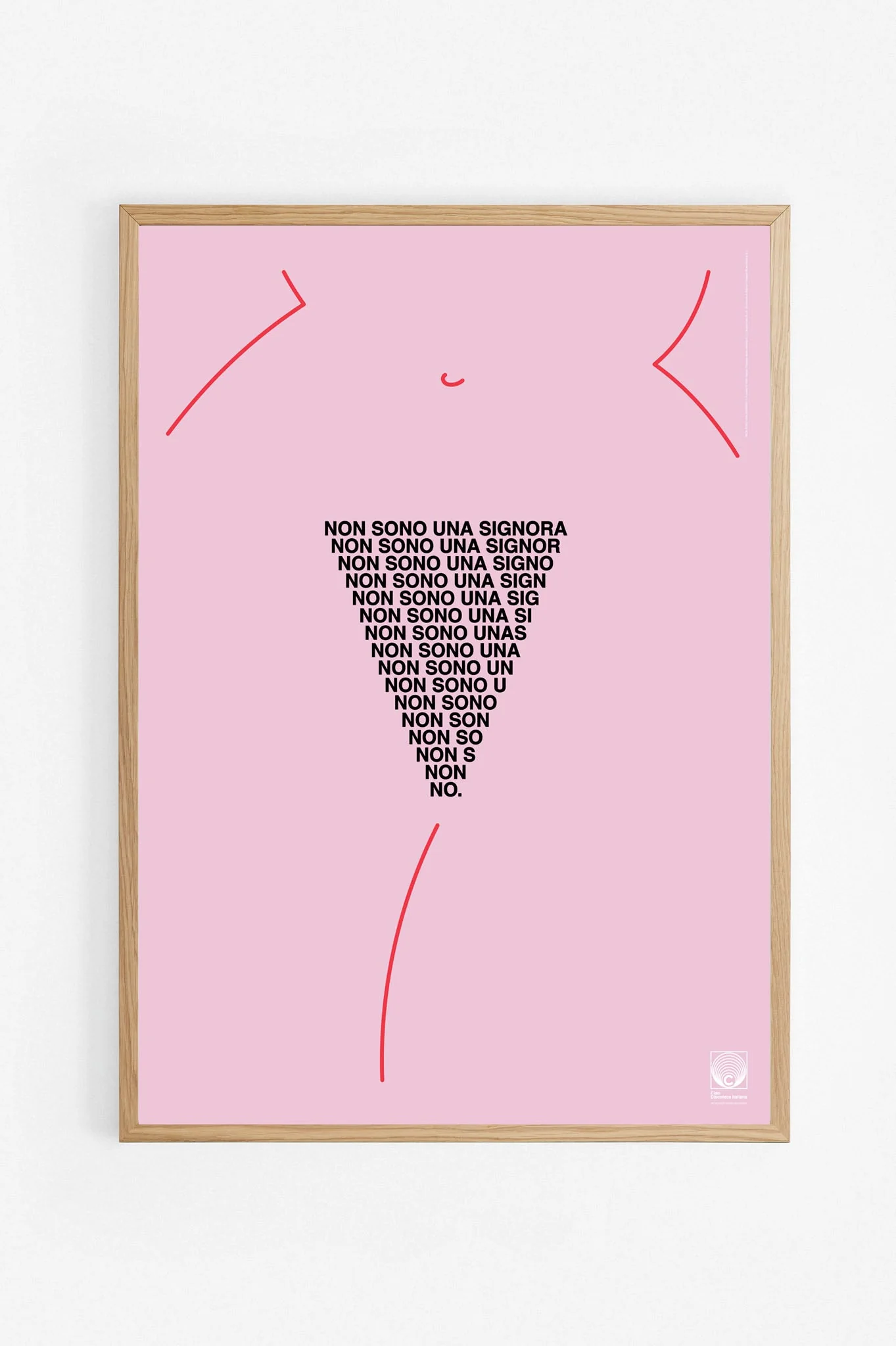 NON SONO UNA SIGNORA - Image 4