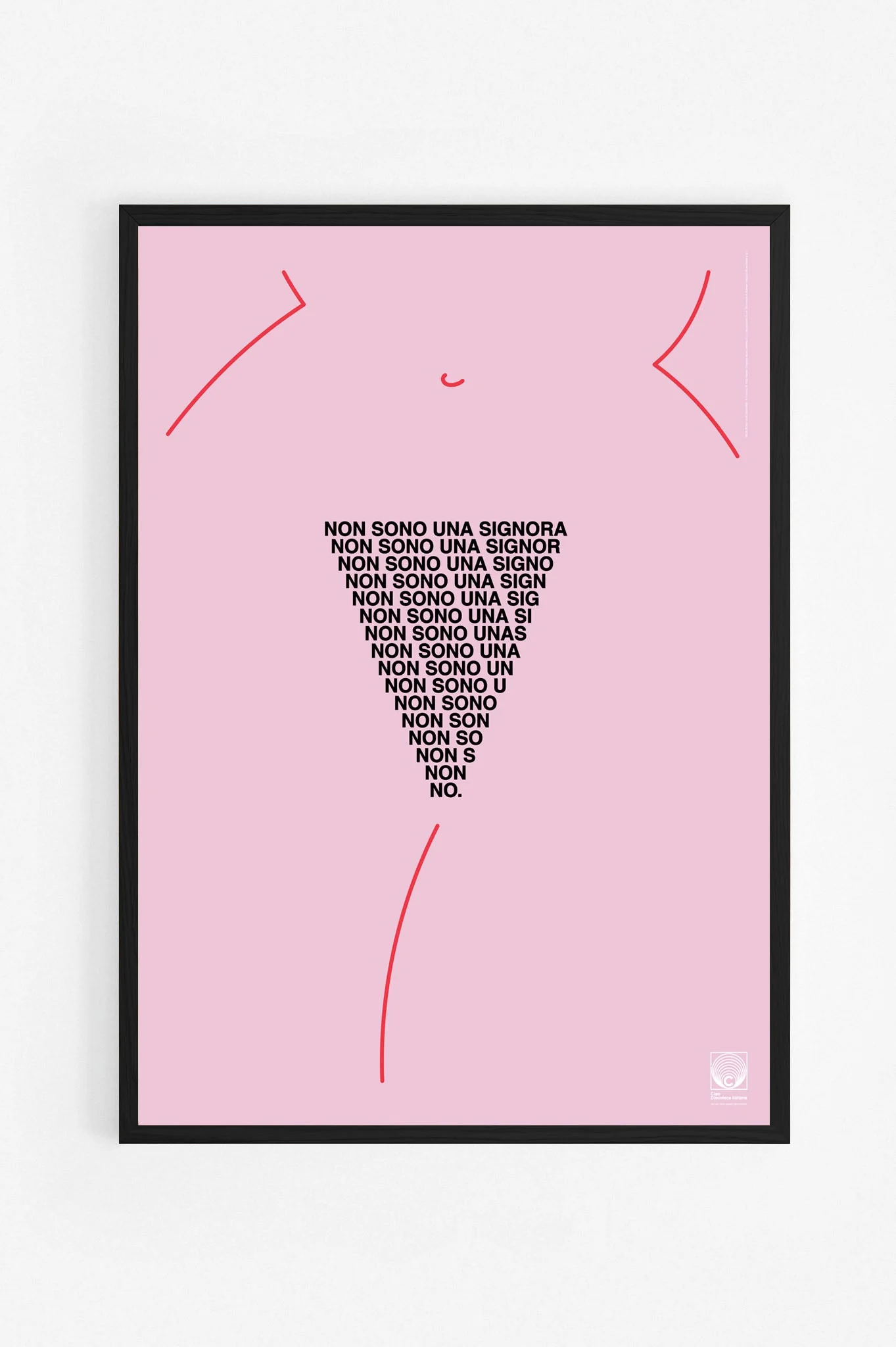 NON SONO UNA SIGNORA - Image 5