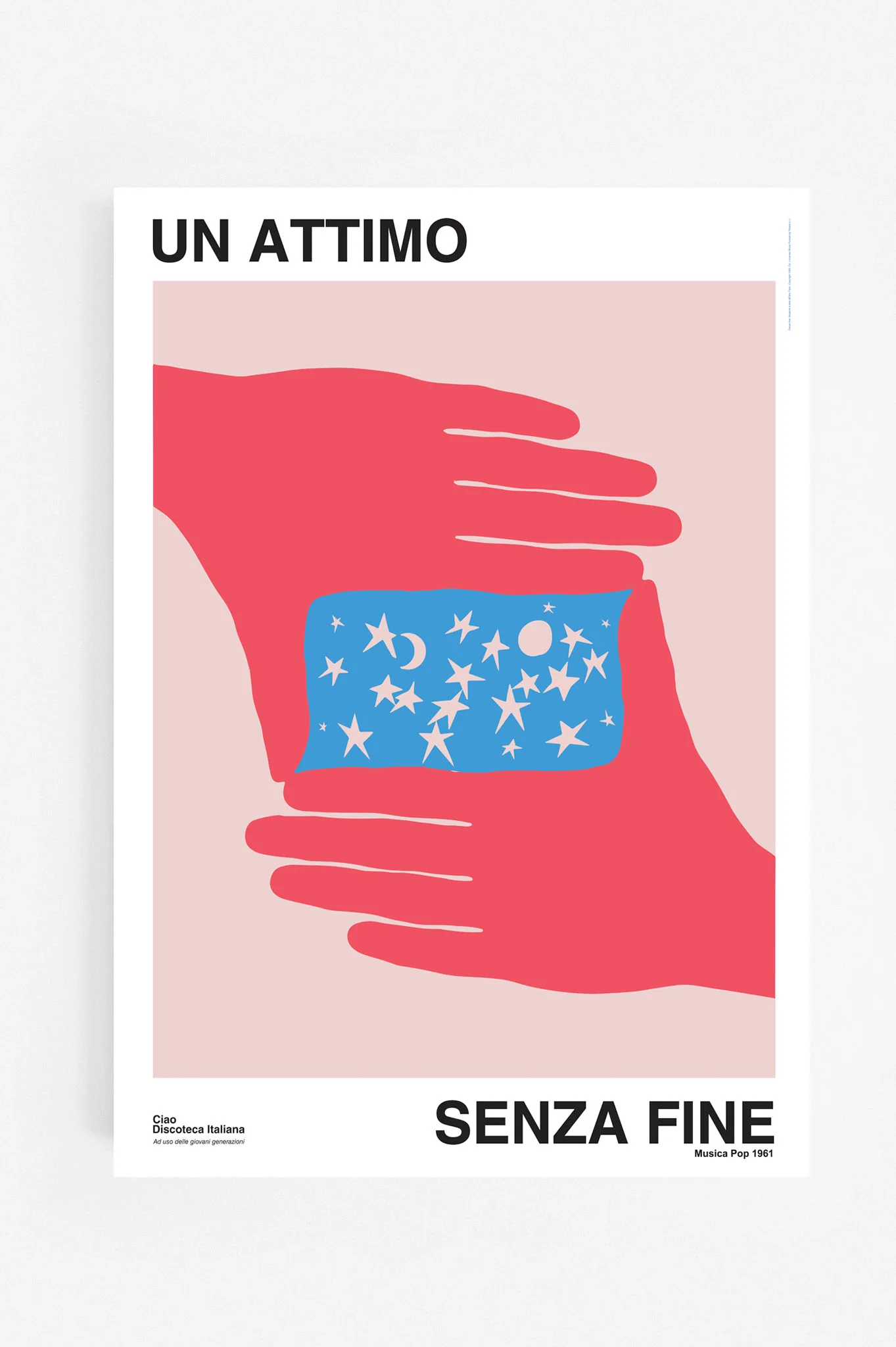 SENZA FINE - Image 3
