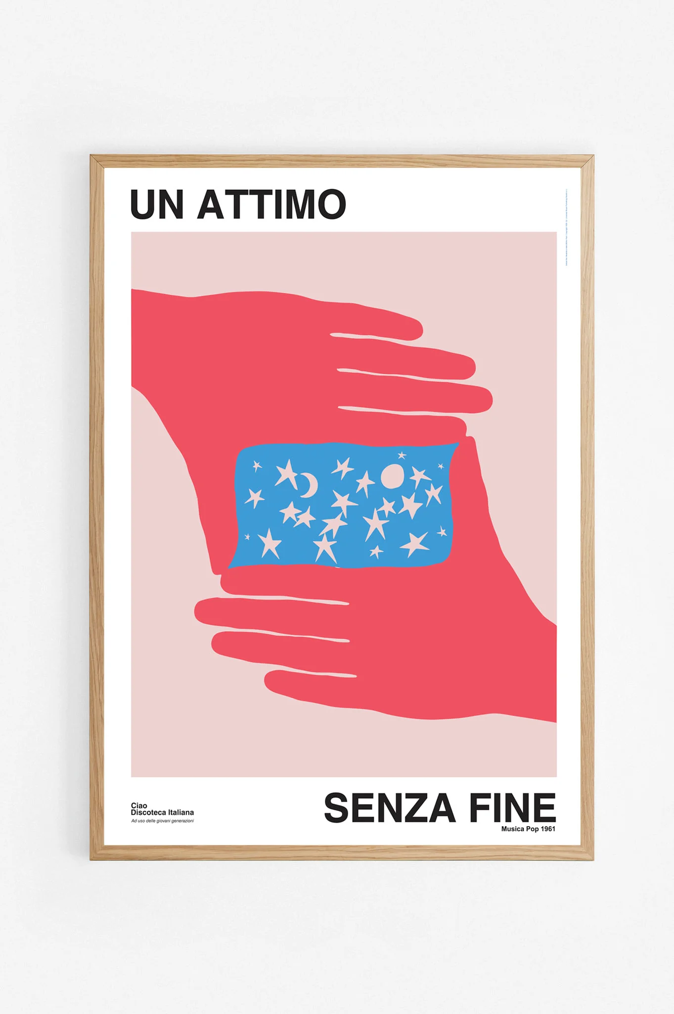 SENZA FINE - Image 4