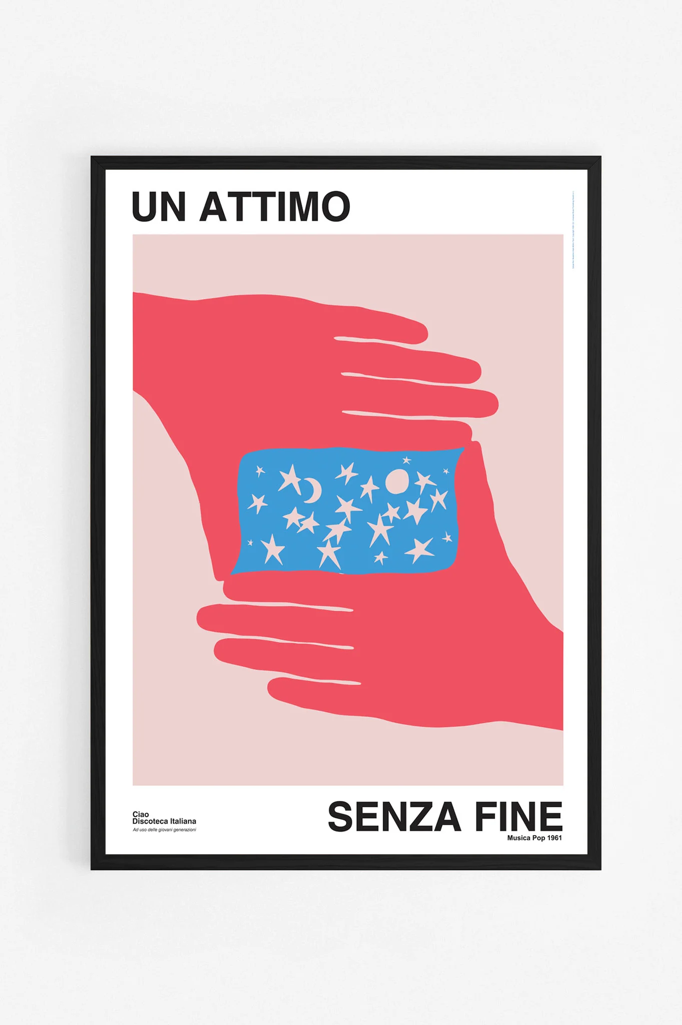 SENZA FINE - Image 5