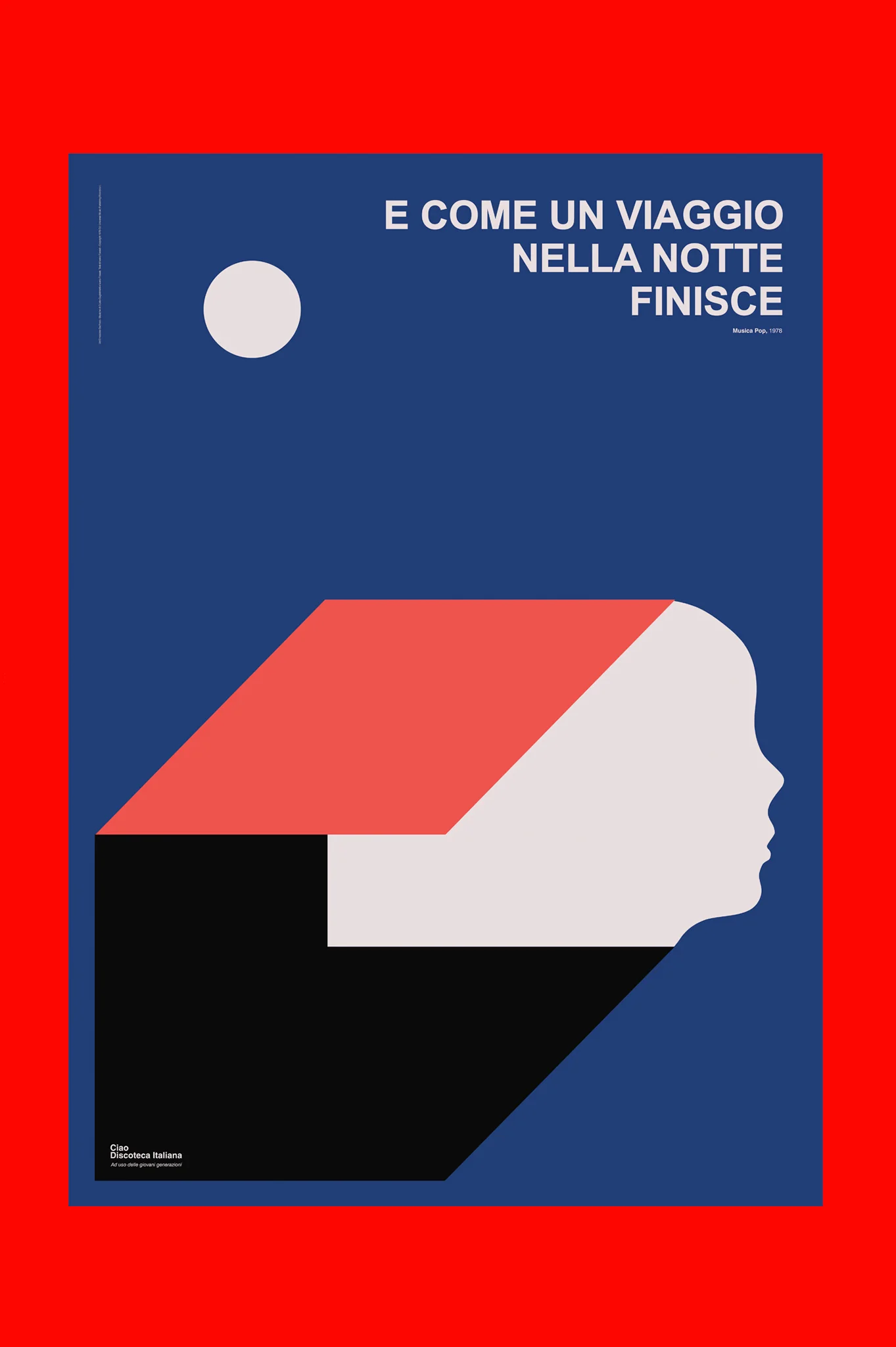 UN'EMOZIONE DA POCO - Image 4